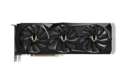 Zotac Gaming RTX 2080 Ti Triple Fan 11 GB GDDR6 NVIDIA GeForce Graphics Card GPU - Image 1 of 4