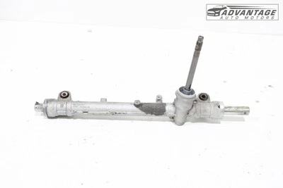 2017-2021 JEEP COMPASS 2.4L 升 4WD STEERING GEAR RACK 带 PINION 068273357AE 原始设备制造商 — 第 1/4 张图片