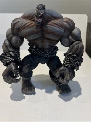 LEGENDARY COMIC BOOK HEROES TOYBIZ 2007 BAF BUILD A FIGURE PITT HUGE Toy - Image 1 of 4