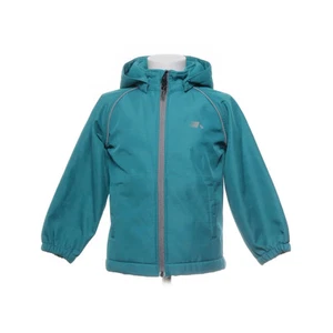 Playtech, Outdoorjacke, Unisex (Kinder), Größe: 110, Blau, Polyester #jQT - Bild 1 von 5