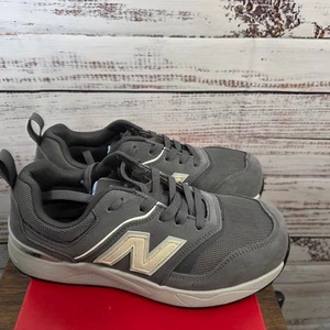 New Balance Women's Elite Electrical Composite toe work shoe women's size 9 - Picture 1 of 6