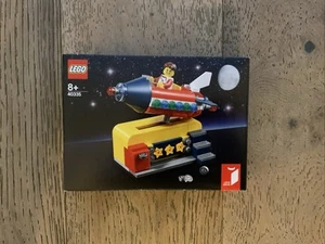 LEGO IDEAS 40335- GIOSTRA DEL RAZZO SPAZIALE- NEW - Foto 1 di 7
