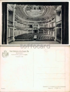 SAVONA CITTA'-REAL COLLEGIO DELLE SCUOLE PIE-A6-34 - Imagen 1 de 1