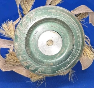 Cabezal de lijado vintage Merit Abrasives Sand-O-Flex modelo 350R - Imagen 1 de 8