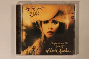 CD Stevie Nicks 24 Karat Gold Songs from the Vault - Picture 1 of 1