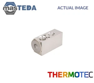 KTT140080 AIR CONDITIONING EXPANSION VALVE THERMOTEC FOR NISSAN X-TRAIL I - Picture 1 of 6