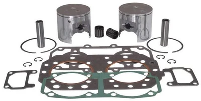 WSM Platinum Series Top End Kit - Standard Bore 81.00mm Watercraft 010-827-10P - Image 1 of 4