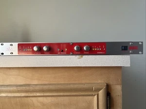 BBE 882I Dual Mono Sonic Maximizer - Picture 1 of 2