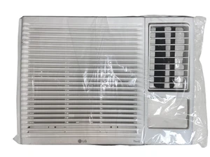 OEM LG LW8023HRSM Replacement A/C Front Panel and Filter (3531A10128P) - Picture 1 of 2