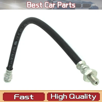 Línea de freno de manguera hidráulica de freno para Ford Courier 1972 1973 1974 1975 1976 1977 Foto 1 de 3