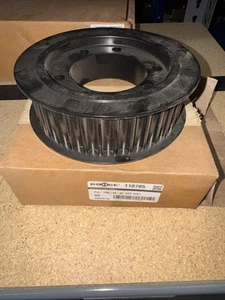 Baldor Dodge,P36-14M-40-SF HTD SPKT,Bearing 110785, New - Picture 1 of 5