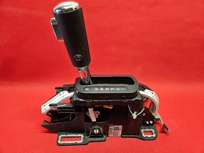 2006-2010 Ford Explorer Automatic Floor Gear Shift Shifter Assembly OEM — 第 1/4 张图片