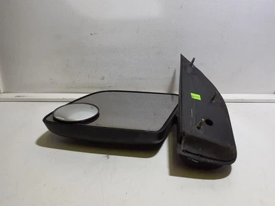 Driver Side View Mirror Manual Pedestal Fits 92-02 FORD E150 VAN 78857 - Image 1 of 4