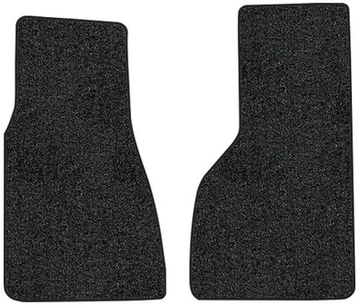 Alfombrillas Triumph Spitfire 1963-1980 - 2 piezas - Cutpile Foto 1 de 2