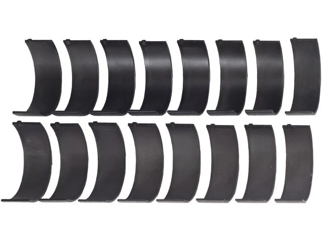 Connecting Rod Bearing Set 42NNRB46 for Gladiator J100 J200 J210 J220 J230 J2500 - Image 1 of 1