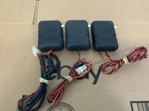 PP-T20 Code Alarm UNIVERSAL DUAL ZONE Schocksensor, KANN MIT JEDEM ALARM VERWENDET WERDEN - Bild 1 von 5