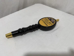 Kelso Of Brooklyn St. Gowanus Beer Tap Handle - Picture 1 of 7