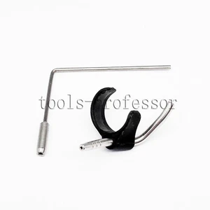 Irrigation Clip For 20:1 Push Dental Implant Contra Angle Handpiece Low Speed TS - Picture 1 of 7