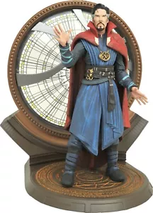 Figura de acción Diamond Marvel Select DOCTOR STRANGE MOVIE 2 ¡Sin usar en caja! M.O.M! - Imagen 1 de 1