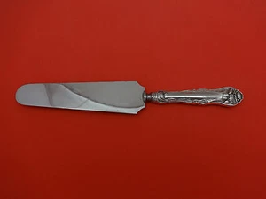 Nenuphar by American Plate Silverplate HHsp Cake Server w/Narrow Blade 9 7/8" - Picture 1 of 1