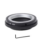 L39-Nex Mount Adapter For L39 M39 Lens To 3/C3/5/5N/6/7 New
