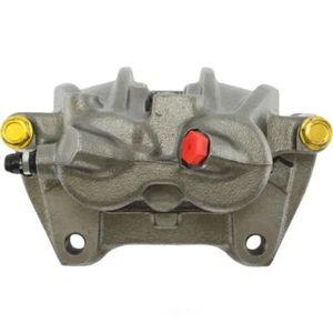 Disc Brake Caliper-Premium Semi-Loaded Centric 141.39031 Reman - Picture 1 of 6