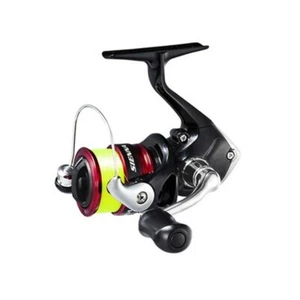 SHIMANO 19 Sienna 1000 Comes with 8lb thread Fishing Spinning Reel Ship Japan - Picture 1 of 3