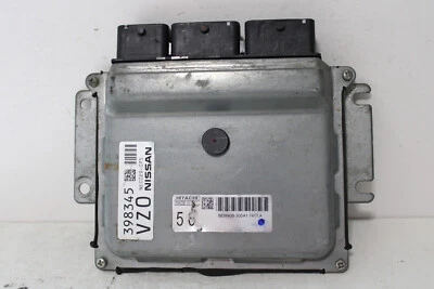 Módulo de computadora de motor Nissan Altima 16 17 cerebro ECU ECM PCM BEM408-300A1 OEM Foto 1 de 4