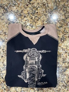 Von Dutch Motorrad Sweatshirt xl - Bild 1 von 3