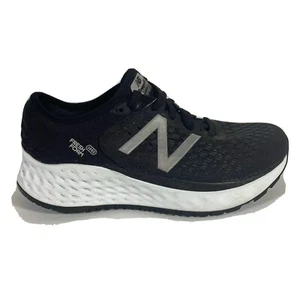 New Balance Damen W1080bk9 schwarz/weiß Laufschuhe Größe 5,5 Weite (D) (843140) - Bild 1 von 12