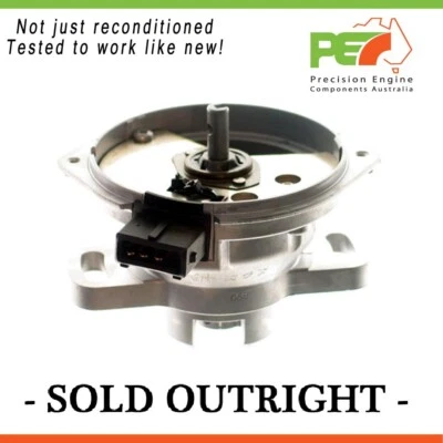 Re-conditioned OEM Distributor For NISSAN PINTARA N CORSAIR F - image 1 of 4