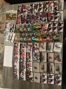 1990’s Upper Deck Pinnacle Mcdonalds 70 Card Lot - Picture 1 of 13