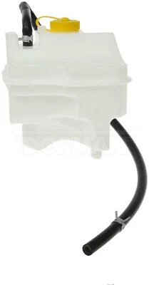 Front Engine Coolant Reservoir Dorman For 2013-2019 Nissan Altima 2014 2015 2016 - Image 1 of 4