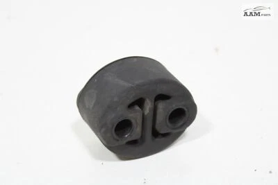 MAZDA CX-5 2013-2024 2,5 L L L4 SILENCIADOR DE ESCAPE TUBO AISLADOR SUSPENSIÓN MONTAJE OEM Foto 1 de 4