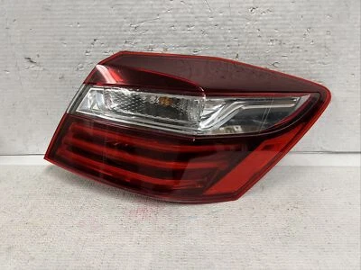 Nice! OEM 2016 2017 HONDA ACCORD SEDAN SPORT RIGHT RH PASSENGER LED TAIL LIGHT Foto 1 de 4