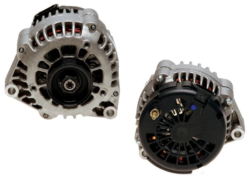 Auto Extra 321-1815 Reman - Image 1 of 1