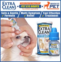 dog red eye drops