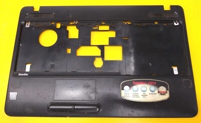 ⭐️⭐️⭐️⭐️⭐️ Reposamanos para portátil teclado bisel de ajuste Toshiba Satellite C655-S5082 Foto 1 de 3