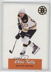2012-13 O-Pee-Chee Retro Chris Kelly #220