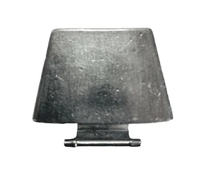 Dinky 282/442 Land Rover | Bonnet | Repro Spares - Picture 1 of 2