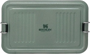 Stanley Classic the Legendary Useful Box 1.25QT Hammertone Green - Picture 1 of 12