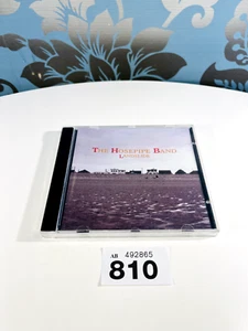 The Hosepipe Band Landslide CD Album - BRAND NEW & SEALED - Picture 1 of 5