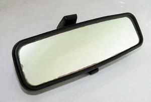 Honda Accord Mk6 Freelander 1 Rover MG Innen Rückspiegel (E11) 021167/E - Picture 1 of 9