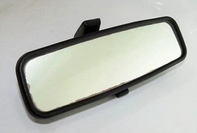 Honda Accord Mk6 Freelander 1 Rover MG Innen Rückspiegel (E11) 021167/E - Image 1 of 4