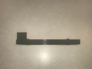 GI Joe 5 Star Jeep 7000 Bumper 3D printed reproduction part - Picture 1 of 8