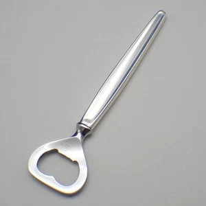 Argo Bottle Opener Georg Jensen Sterling Silver 1961 Denmark - Picture 1 of 4