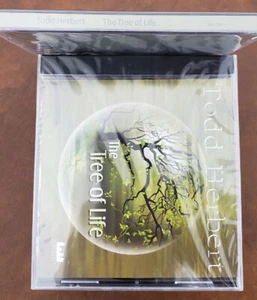 Todd Herbert-The Tree Of Life CD NEW - Picture 1 of 3