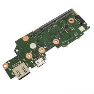 Audio Board For HP ChromeBook 14B-CA0013DX 12B-CA 12V-CA L70818-001 DA00G7TB6D0 - Picture 1 of 4