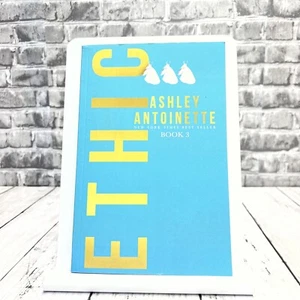 Ethic 3 by Antoinette (paperback) - Picture 1 of 2
