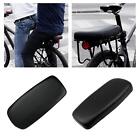 Bicycle rear seat cushion, bicycle saddle replacement, easy to install bicycle